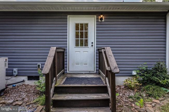101 Brookhollow Rd, House other with 3 bedrooms, 2 bathrooms and null parking in CRAIGSVILLE VA | Image 29