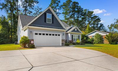 2105 Cultra Rd., House other with 4 bedrooms, 3 bathrooms and 4 parking in Conway SC | Image 2