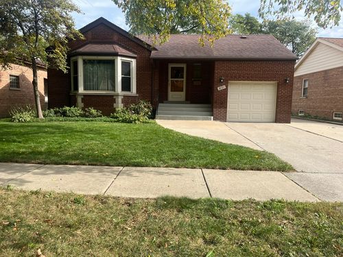 18521 Highland Ave, Homewood, IL, 60430-3701 | Card Image