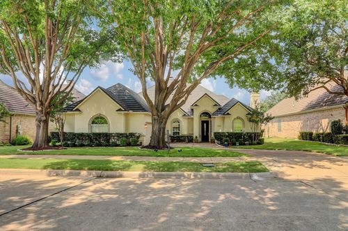 4613 Shadow Ridge Drive, Frisco, TX, 75034 | Card Image