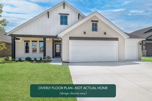 3804 Mesa, Norman, OK, 73071-1069 | Card Image