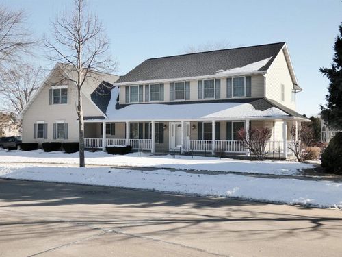125 E Wayfarer Lane, APPLETON, WI, 54913 | Card Image
