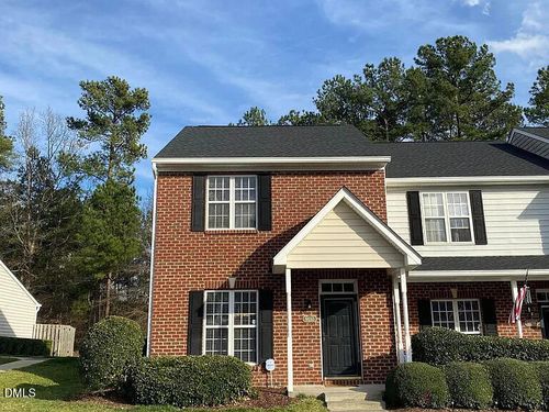 9110 Grassington Way, Raleigh, NC, 27615-9103 | Card Image