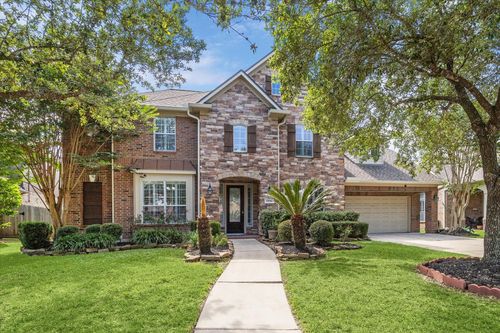 15718 Starcreek Ln, Houston, TX, 77044-5521 | Card Image