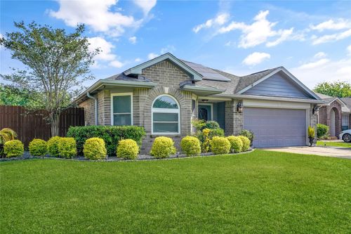 19706 Azalea Valley Dr, Katy, TX, 77449-4308 | Card Image