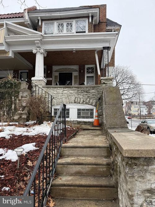 5636 N Camac St, PHILADELPHIA, PA, 19141-4106 | Card Image