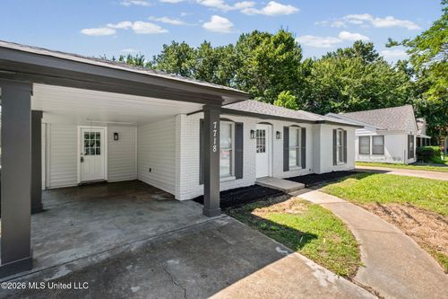 7718 Charleston Dr, Southaven, MS, 38671-5004 | Card Image