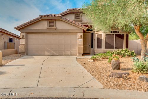 10270 E Blanche Dr, Scottsdale, AZ, 85255-8917 | Card Image