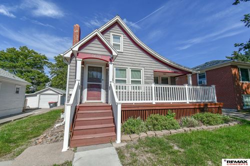 3600 A St, Lincoln, NE, 68510-3437 | Card Image