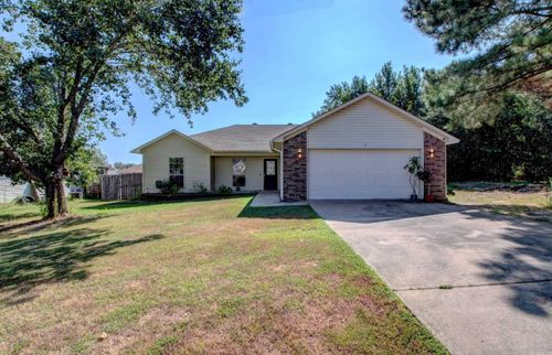 7 Sunshine, Ward, AR, 72176-9467 | Card Image