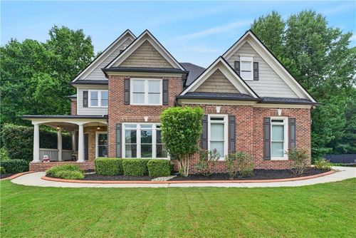 1722 Rose Hedge Way, Kennesaw, GA, 30152 | Card Image