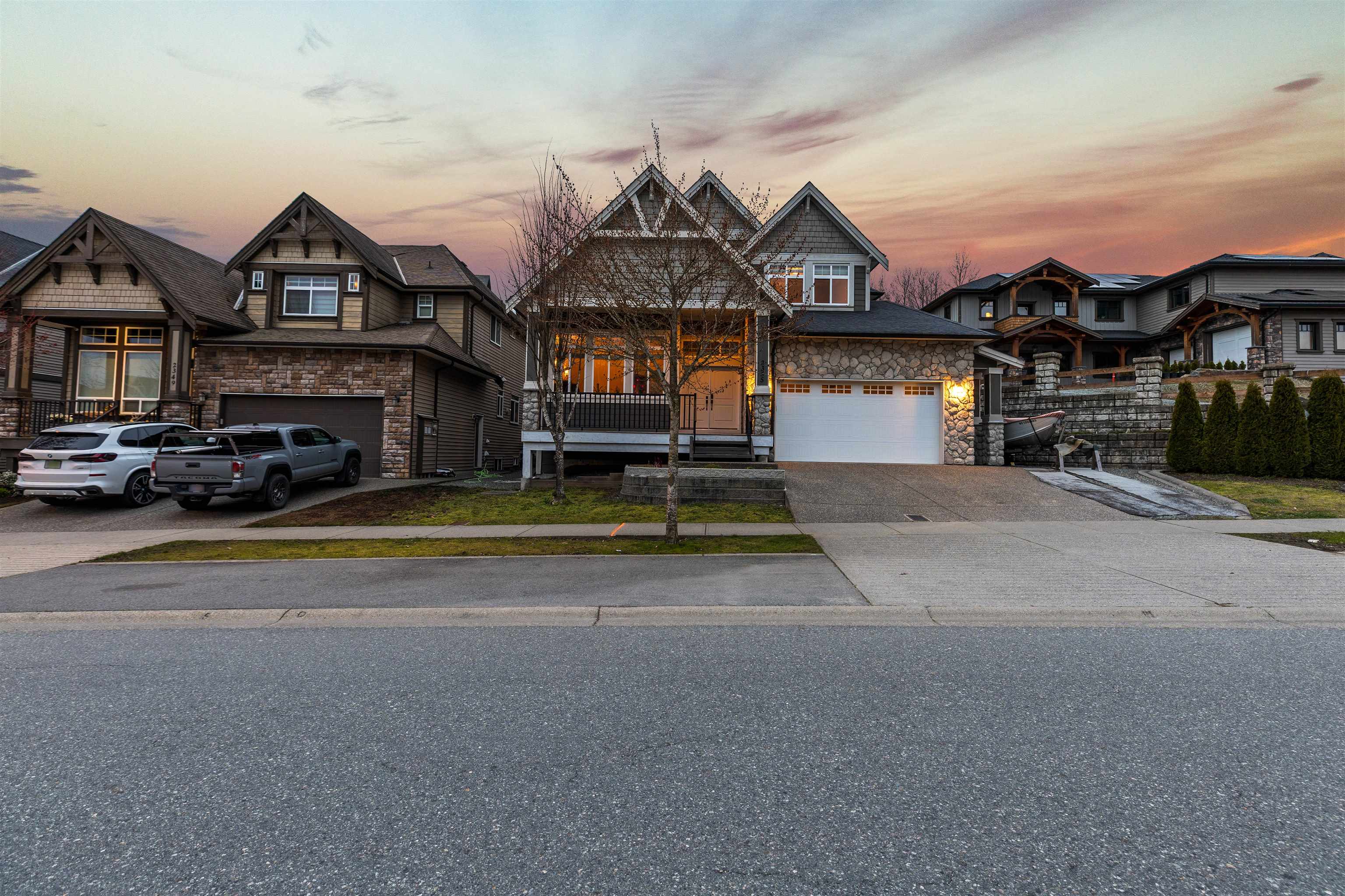 Residential in Abbotsford 3