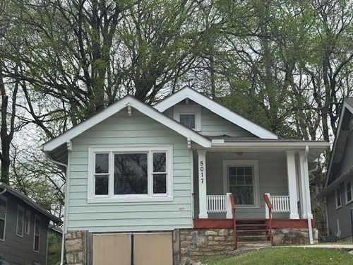 5017 Michigan Avenue, Kansas City, MO, 64130 | Card Image