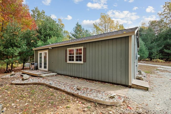 2697 176 Th Ave, House other with 5 bedrooms, 2 bathrooms and null parking in Walkerville MI | Image 65
