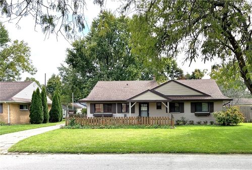 604 Brookfield Road, Kettering, OH, 45429 | Card Image