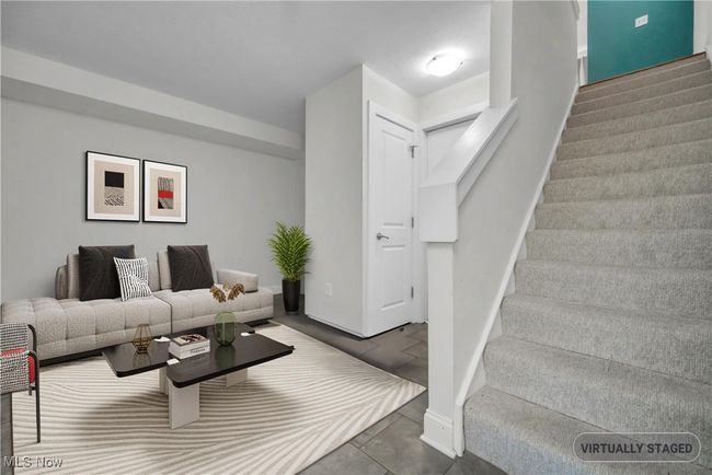 1417 Slate Ct, Condo with 2 bedrooms, 3 bathrooms and null parking in Cleveland Heights OH | Image 4