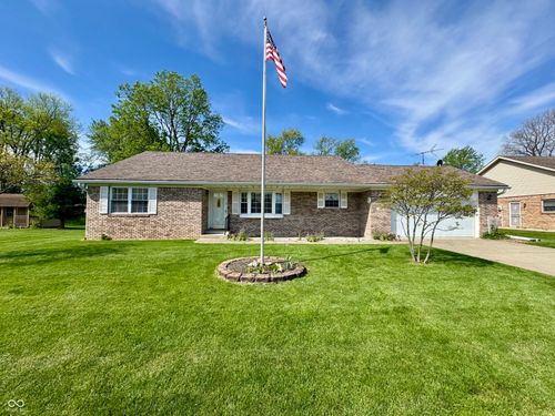 1207 N Monroe Way, Rushville, IN, 46173 | Card Image