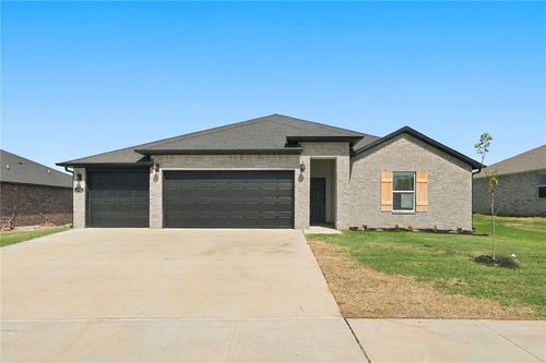 1041 Pepperwood Drive, Prairie Grove, AR, 72753 | Card Image