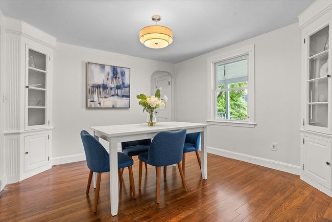 8 Winthrop Ave, House other with 5 bedrooms, 4 bathrooms and 4 parking in Bedford MA | Image 10