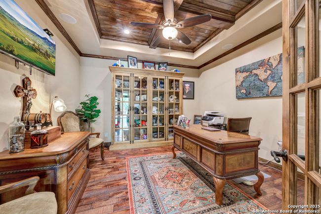 21151 Hickman Rd, House other with 3 bedrooms, 4 bathrooms and null parking in Von Ormy TX | Image 22
