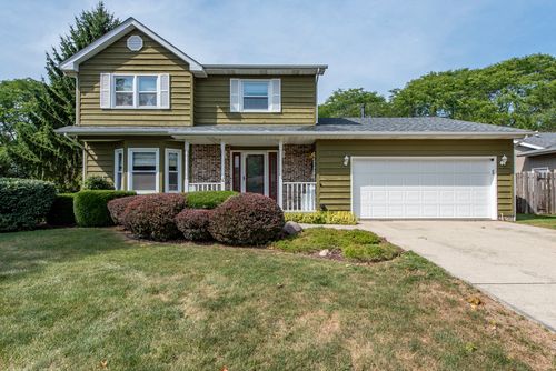 508 Cavin Ave, Winthrop Harbor, IL, 60096-1159 | Card Image