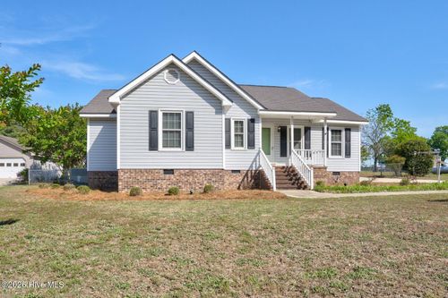 4770 Tharrington Rd, Rocky Mount, NC, 27804-9148 | Card Image