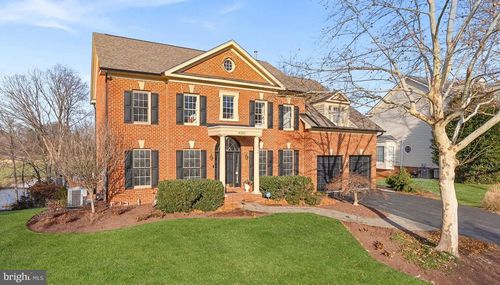 43312 Crystal Lake St, LEESBURG, VA, 20176-3907 | Card Image