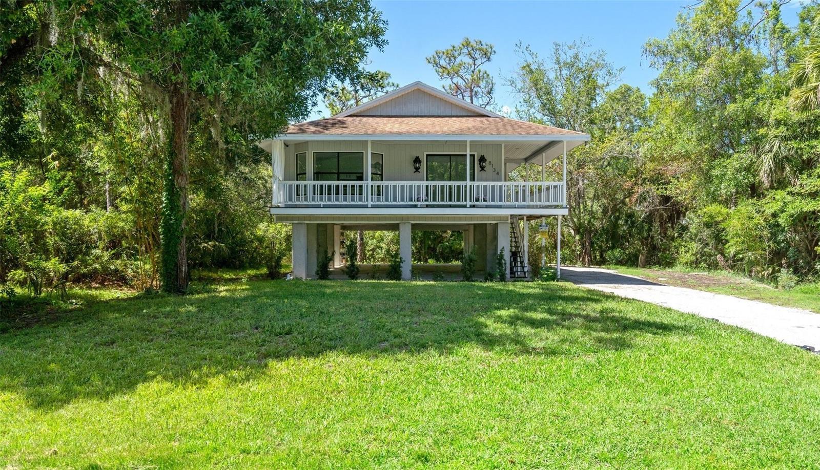 Gulf Way, Hudson, FL 34667