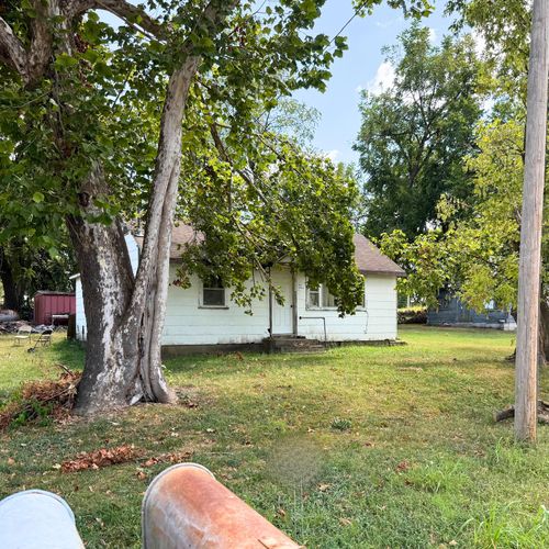 202 S Main St, Everton, MO, 65646-9141 | Card Image