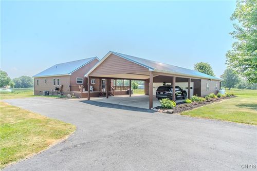 25800 Walrath Rd, Chaumont, NY, 13622-7713 | Card Image