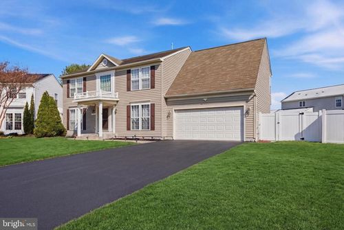 9167 Drawbridge Dr, DELMAR, MD, 21875-2088 | Card Image