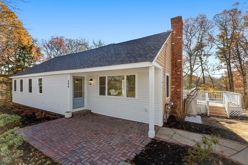 398 Lund Farm Way, Brewster, MA, 02631-1998 | Card Image