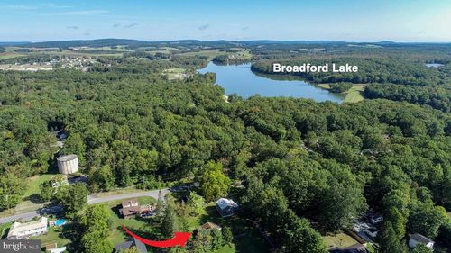 809 N St, Mountain Lake Park, MD, 21550-3407 | Card Image