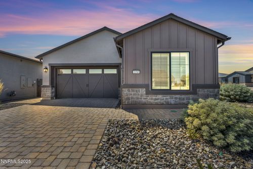 2250 Copper Brand Dr, Reno, NV, 89521-5324 | Card Image