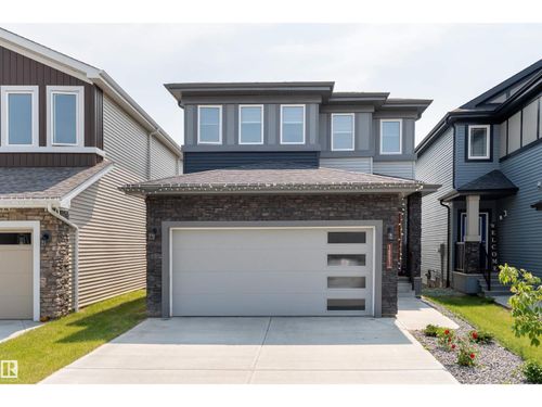 1051 Christie Vista Sw, Edmonton, AB, T6W4W8 | Card Image