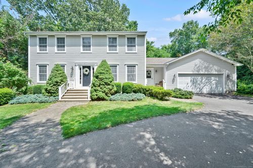 16 Kelly Rd, South Windsor, CT, 06074-3118 | Card Image