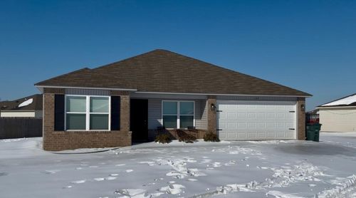 107 Ellis Dr, Brookland, AR, 72417-8023 | Card Image