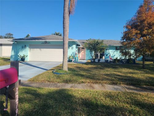 1279 Dinnerbell Ln E, DUNEDIN, FL, 34698-4813 | Card Image