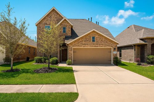 20219 Weeping Pine Way, Richmond, TX, 77407-2033 | Card Image