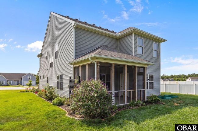 115 Sligo Way, House other with 4 bedrooms, 3 bathrooms and null parking in Moyock NC | Image 38
