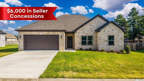 34 Wedgewood Dr, Greenbrier, AR, 72058-9803 | Card Image