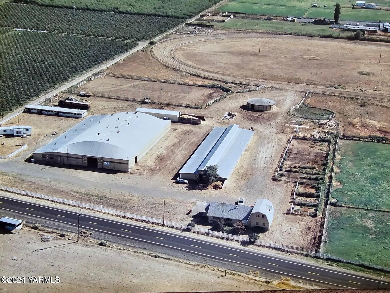 Commercial Sale in Yakima 3