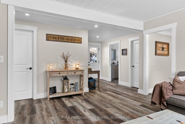 1228 Ronville Rd, House other with 3 bedrooms, 3 bathrooms and 4 parking in Dwight ON | Image 9