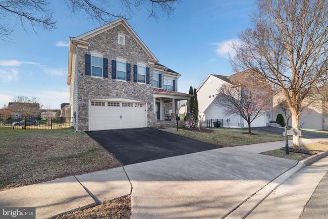 2209 Turnbuckle Ln, House other with 5 bedrooms, 4 bathrooms and null parking in WOODBRIDGE VA | Image 5