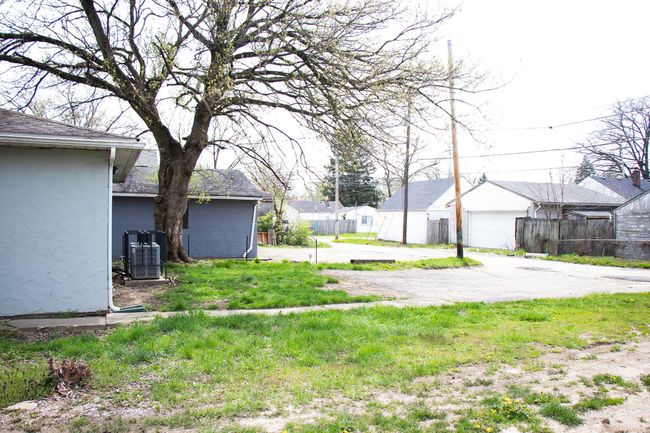 2885 Atwood Ter, Home with 2 bedrooms, 1 bathrooms and null parking in Columbus OH | Image 23