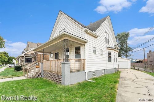 44 Maple St, River Rouge, MI, 48218-1569 | Card Image