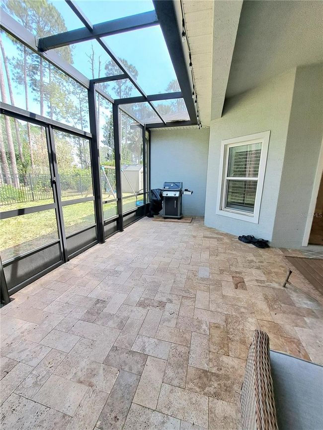 31 Egan Dr, House other with 4 bedrooms, 2 bathrooms and null parking in PALM COAST FL | Image 24