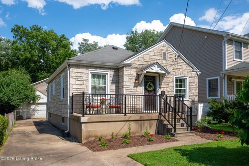 103 Claremont Ave, Louisville, KY, 40206-2728 | Card Image