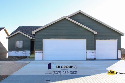 2505 Heathrow Ave, Casper, WY, 82609-3937 | Card Image