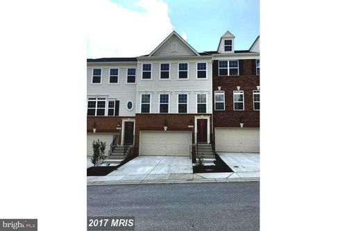 8624 Red Rock Ln, LAUREL, MD, 20724-2480 | Card Image